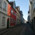 Hafenkieker Дом отдыха *