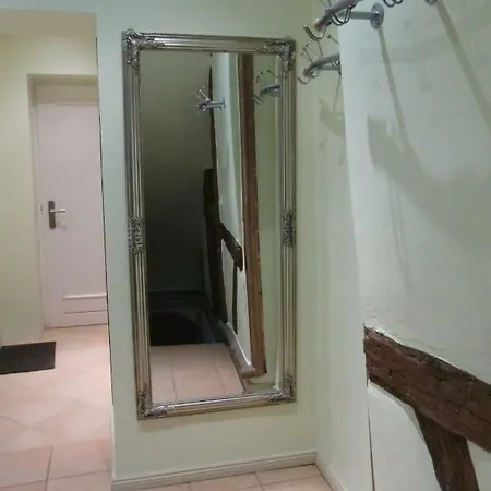 Hafenkieker Waren (Mueritz)