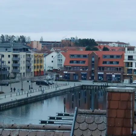 Hafenkieker