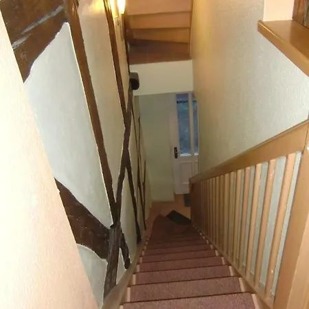 Сasa de vacaciones Hafenkieker *