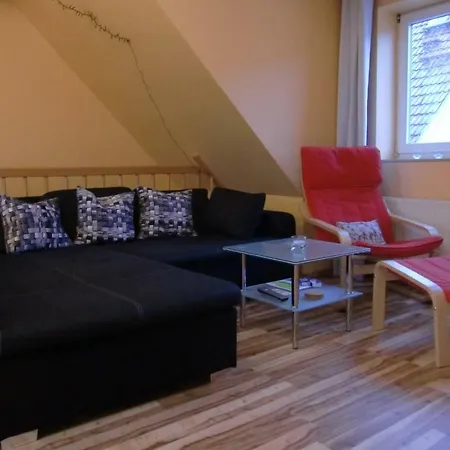 Сasa de vacaciones Hafenkieker Waren (Mueritz)