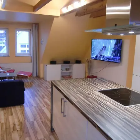 Hafenkieker Waren (Mueritz)