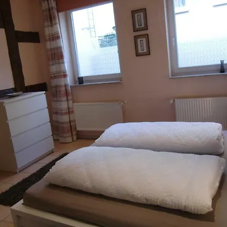 Сasa de vacaciones Hafenkieker Waren (Mueritz)