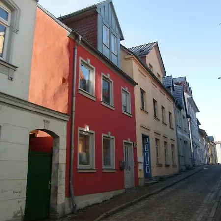 Hafenkieker *