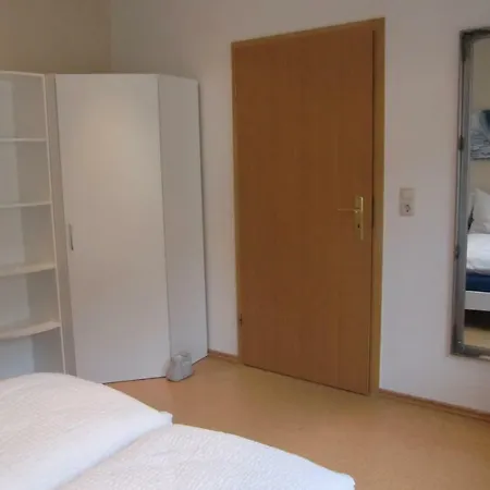 Hafenkieker Сasa de vacaciones Waren (Mueritz)