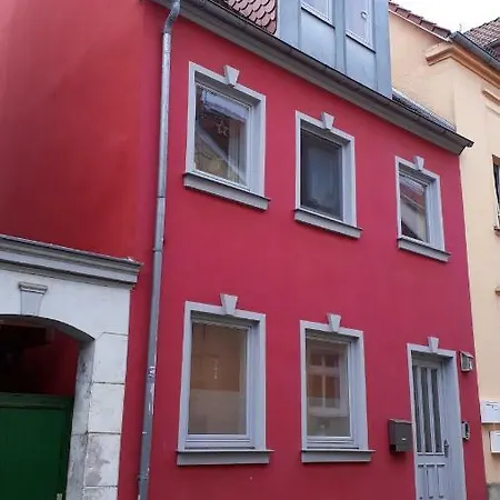 Hafenkieker Holiday home Waren (Mueritz)