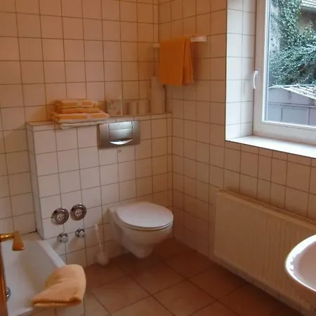 Hafenkieker Holiday home Waren (Mueritz)